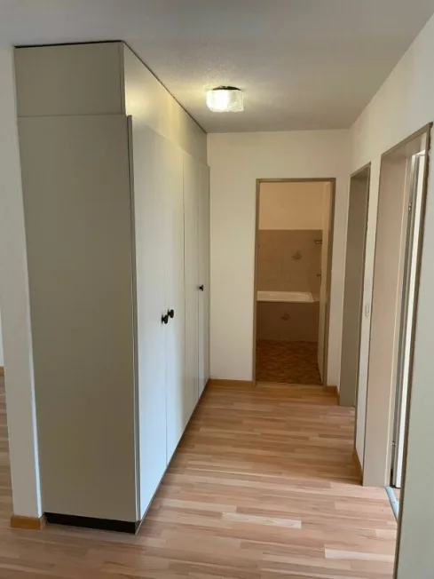 3 Zimmer Wohnung in Zuchwil – photo 14 of 14