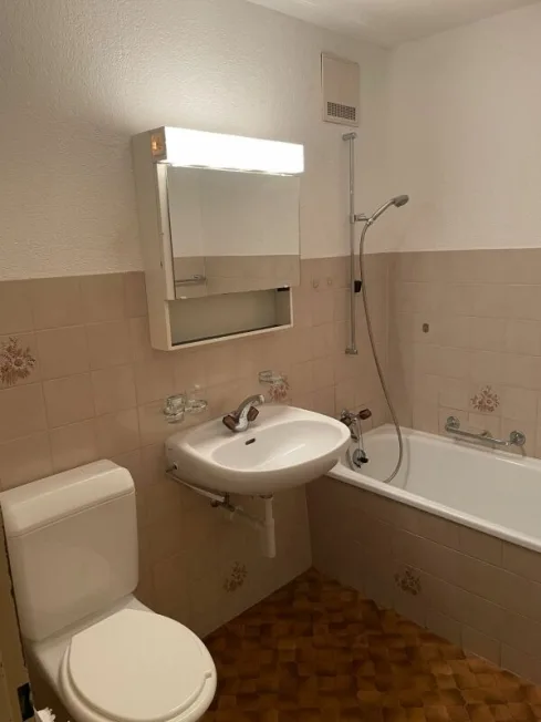 3 Zimmer Wohnung in Zuchwil – photo 11 of 14