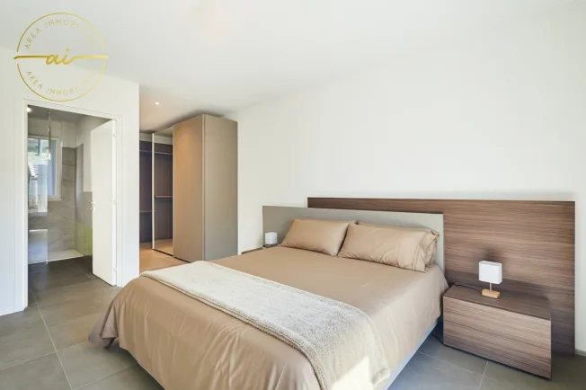 3.5 Zimmer Wohnung in Balerna – foto 7 di 10