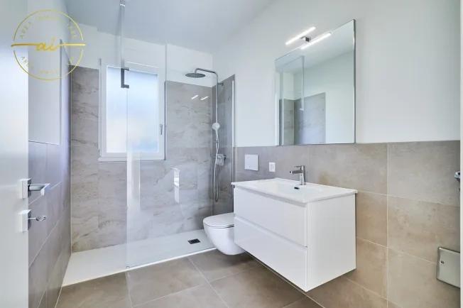 3.5 Zimmer Wohnung in Balerna – foto 5 di 10