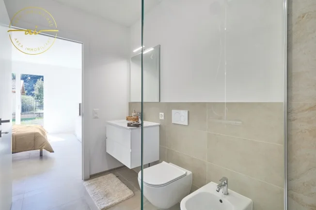3.5 Zimmer Wohnung in Balerna – foto 8 di 10