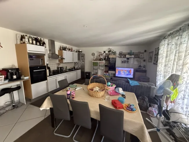 Wohnung in Payerne – Foto 3 von 12