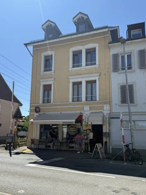 Wohnung in Payerne – Foto 11 von 12