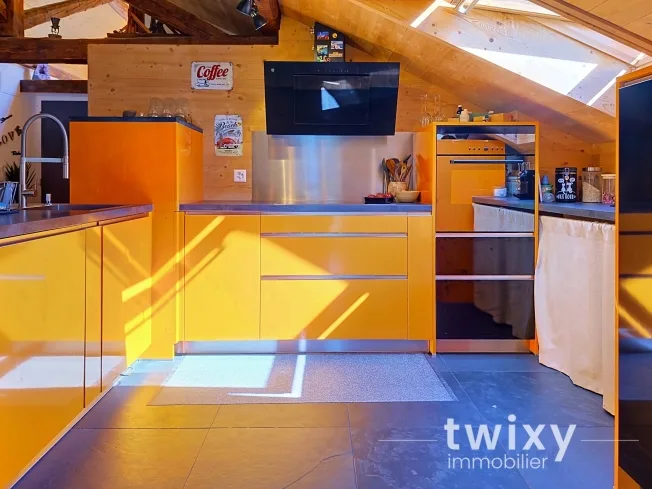 10 Zimmer Wohnung in Ardon – photo 15 sur 20