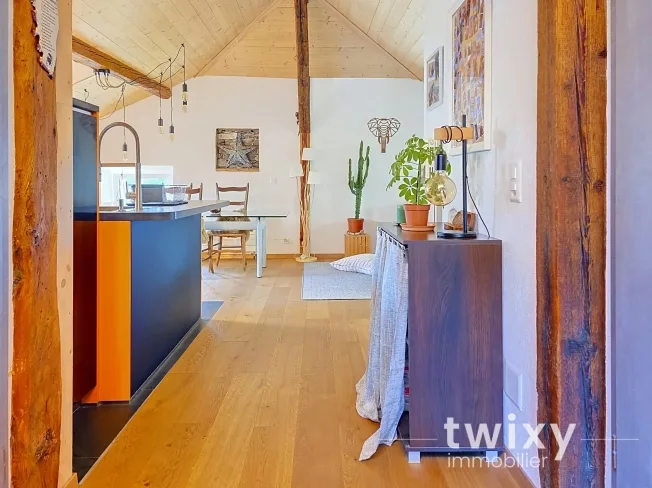 10 Zimmer Wohnung in Ardon – photo 13 sur 20