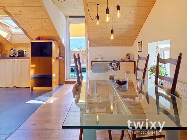 10 Zimmer Wohnung in Ardon – photo 14 sur 20