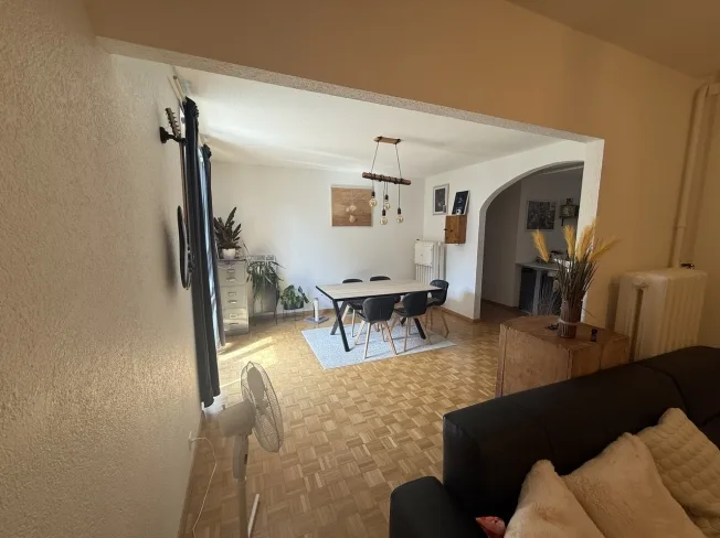 Wohnung in Moutier – photo 5 of 16