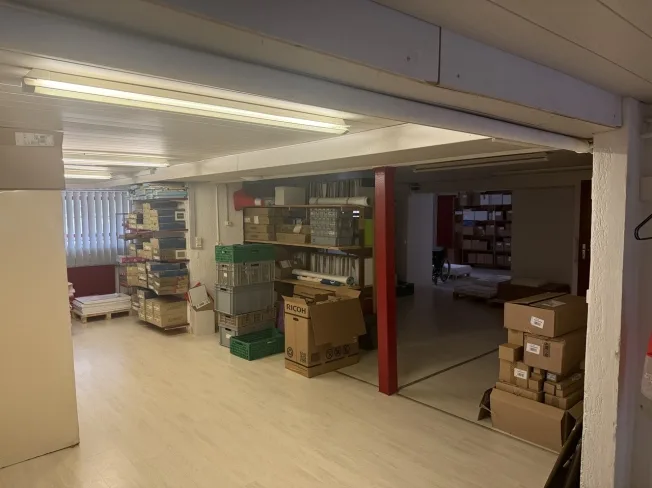 Wohnung in Moutier – photo 16 of 16