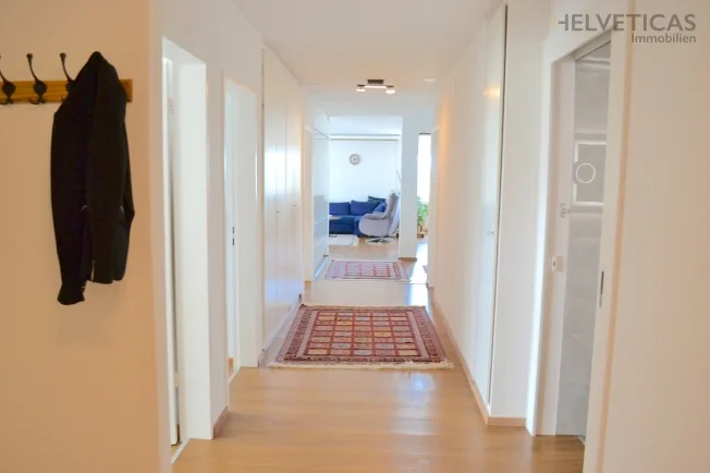 5.5 Zimmer Etagenwohnung in Muri BE – photo 6 of 8