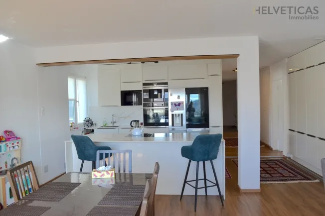 5.5 Zimmer Etagenwohnung in Muri BE – photo 2 of 8