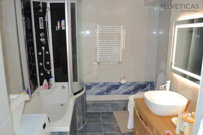 5.5 Zimmer Etagenwohnung in Muri BE – photo 7 of 8