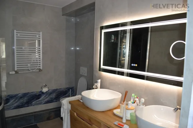 5.5 Zimmer Etagenwohnung in Muri BE – photo 8 of 8