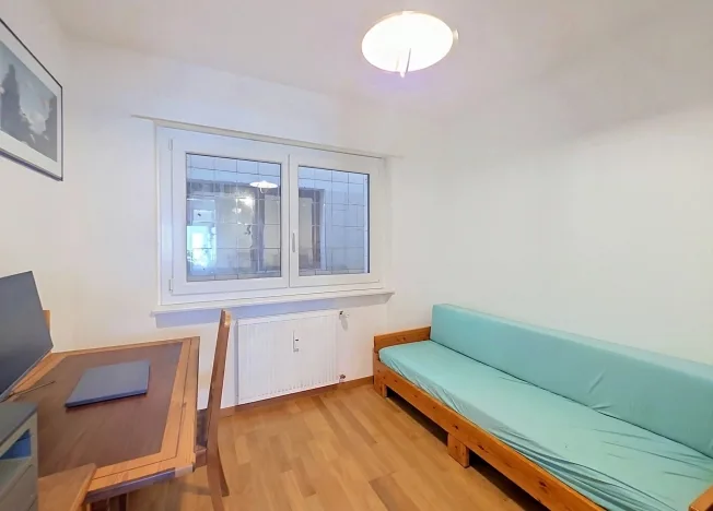 Charming 3.5-room apartment – photo 6 of 8