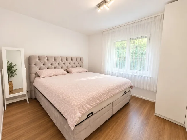 4.5 Zimmer Wohnung in Grellingen – Foto 5 von 13