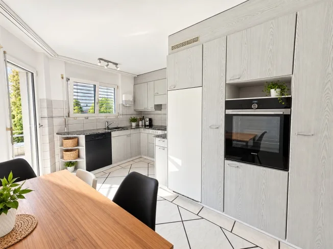 4.5 Zimmer Wohnung in Grellingen – Foto 9 von 13