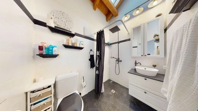 4.5 Zimmer Einfamilienhaus in Läufelfingen – Foto 17 von 17