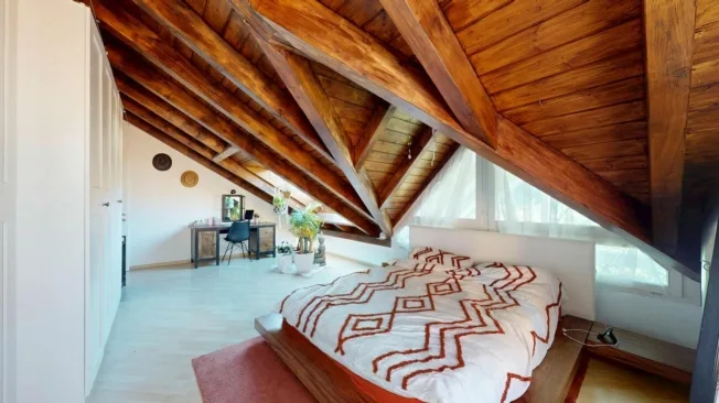 4.5 Zimmer Einfamilienhaus in Läufelfingen – Foto 14 von 17