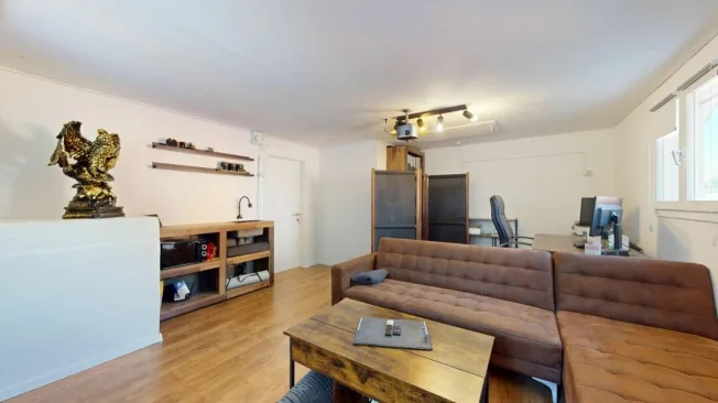 4.5 Zimmer Einfamilienhaus in Läufelfingen – Foto 15 von 17