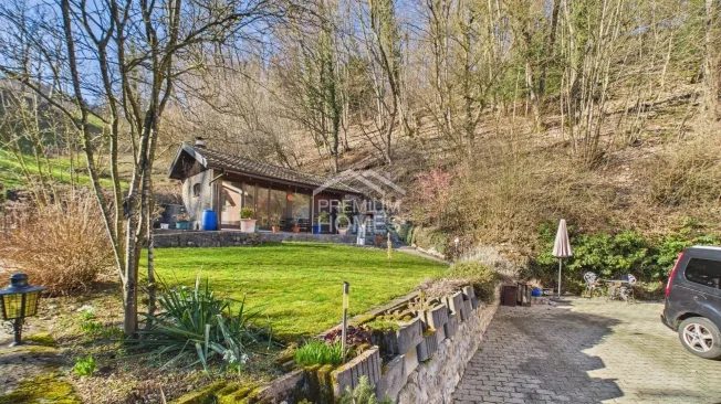 7 Zimmer Einfamilienhaus in Oensingen – Foto 13 von 13