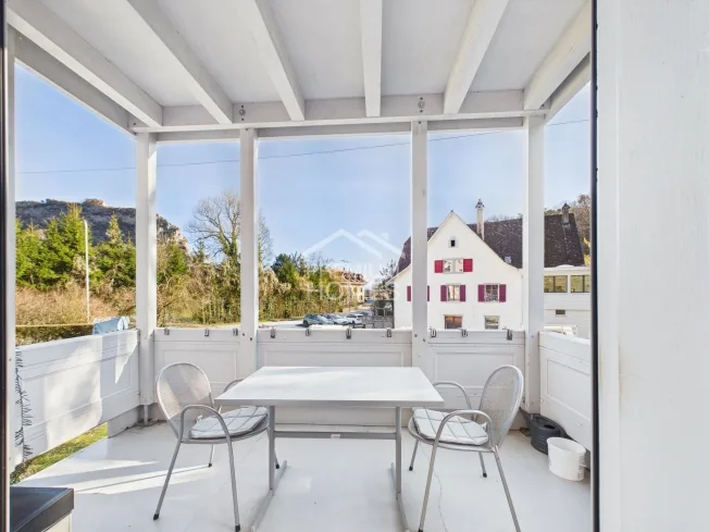 7 Zimmer Einfamilienhaus in Oensingen – Foto 12 von 13