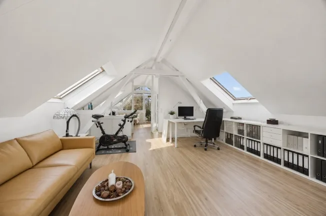 4.5 Zimmer Einfamilienhaus in Rekingen AG – Foto 9 von 13