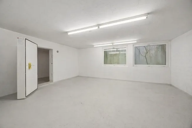 4.5 Zimmer Einfamilienhaus in Rekingen AG – Foto 13 von 13