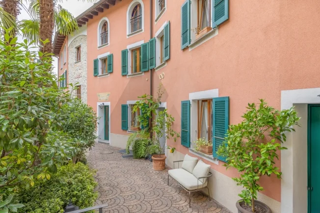 3.5 Zimmer Wohnung in Ruvigliana – Foto 7 von 19
