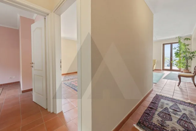 3.5 Zimmer Wohnung in Ruvigliana – Foto 15 von 19
