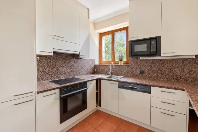 3.5 Zimmer Wohnung in Ruvigliana – Foto 12 von 19