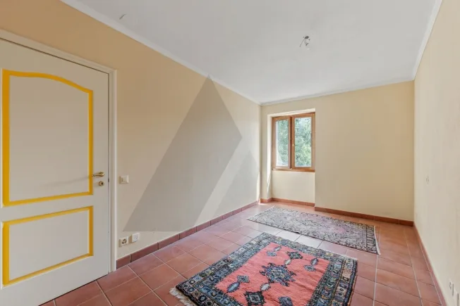 3.5 Zimmer Wohnung in Ruvigliana – Foto 17 von 19