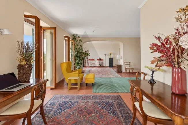 3.5 Zimmer Wohnung in Ruvigliana – Foto 11 von 19
