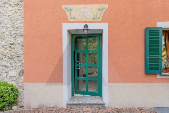 3.5 Zimmer Wohnung in Ruvigliana – Foto 18 von 19