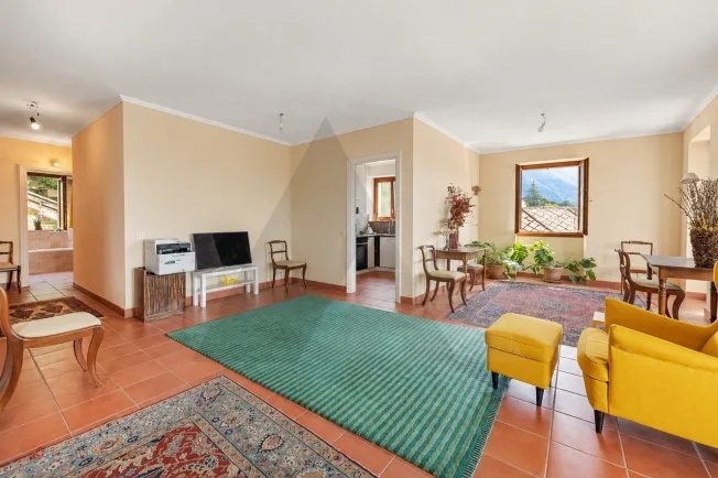 3.5 Zimmer Wohnung in Ruvigliana – Foto 10 von 19