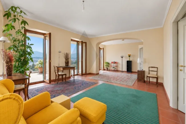 3.5 Zimmer Wohnung in Ruvigliana – Foto 8 von 19