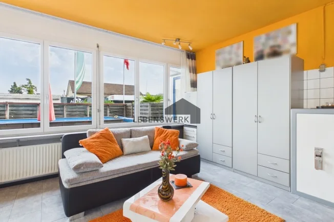 4 Zimmer Haus in Tägerwilen – Foto 5 von 12