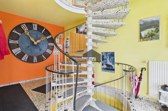 4 Zimmer Haus in Tägerwilen – Foto 8 von 12