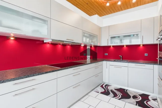 4 Zimmer Haus in Tägerwilen – Foto 3 von 12
