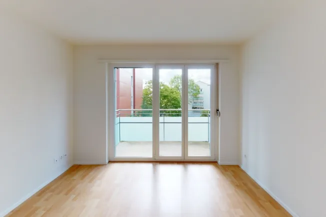 Eigener Waschtrockner in der Wohnung – Foto 2 von 8