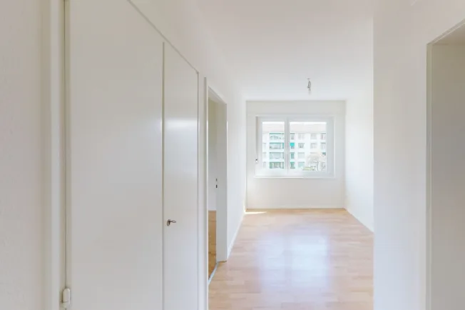 Eigener Waschtrockner in der Wohnung – Foto 7 von 8