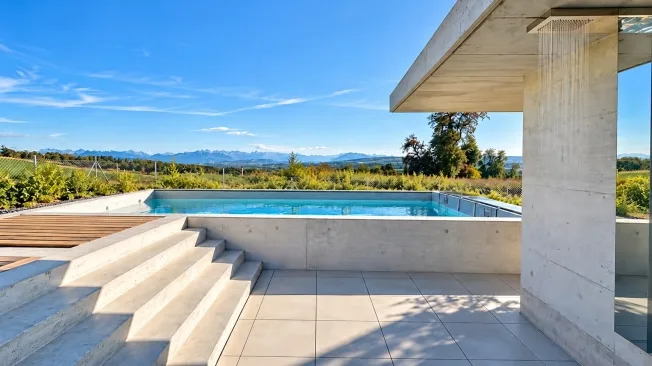 3.5 Zimmer Dachwohnung in Oberwil-Lieli – foto 10 di 11