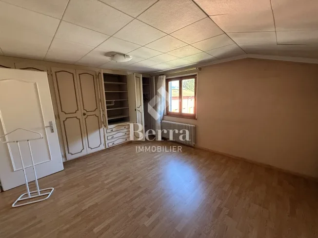5.5 Zimmer Einfamilienhaus in Ardon – Foto 20 von 20
