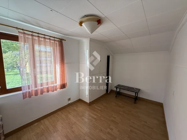 5.5 Zimmer Einfamilienhaus in Ardon – Foto 17 von 20