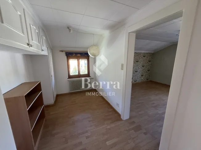 5.5 Zimmer Einfamilienhaus in Ardon – Foto 18 von 20