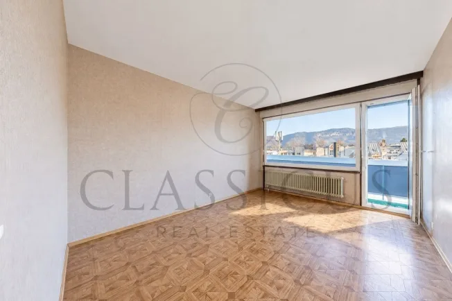 4 Zimmer Wohnung in Perly – Foto 5 von 8