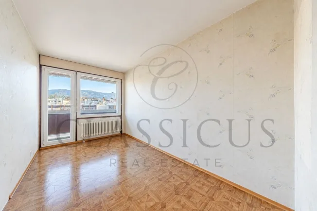 4 Zimmer Wohnung in Perly – Foto 6 von 8