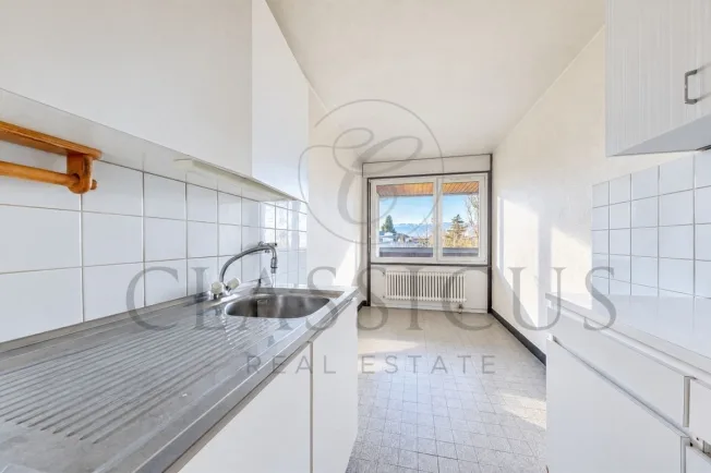 4 Zimmer Wohnung in Perly – Foto 3 von 8
