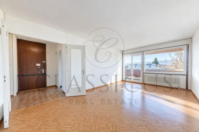4 Zimmer Wohnung in Perly – Foto 2 von 8