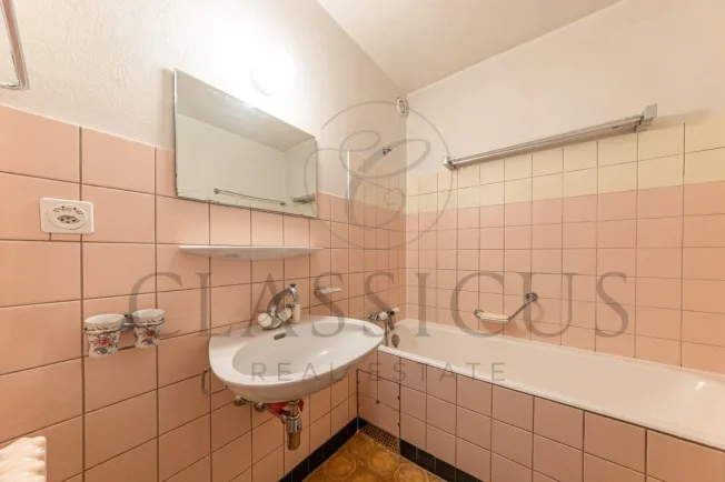 4 Zimmer Wohnung in Perly – Foto 7 von 8