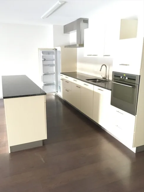 4.5 Zimmer Wohnung in Lyss – Foto 2 von 6