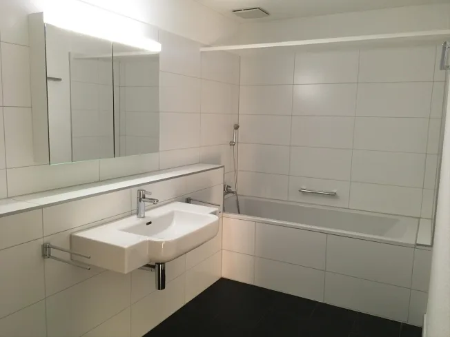 4.5 Zimmer Wohnung in Lyss – Foto 3 von 6